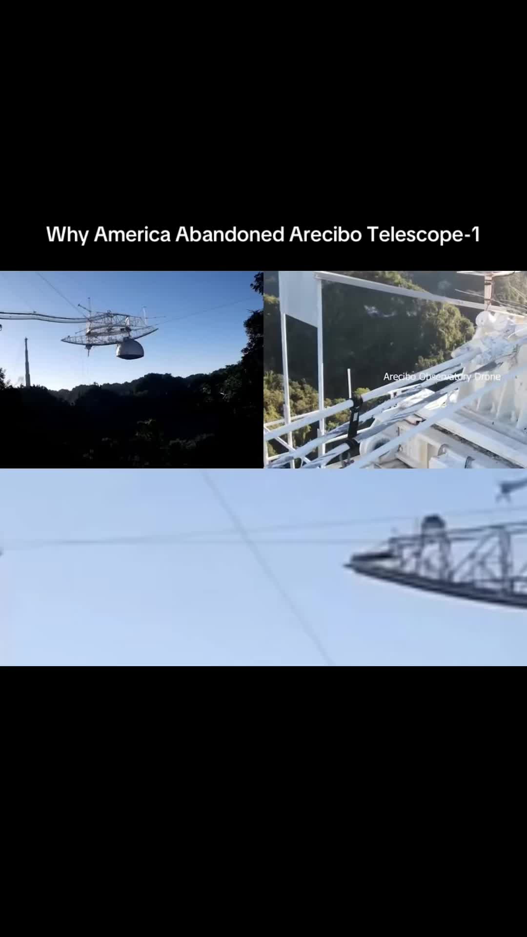 Arecibo Observatory
