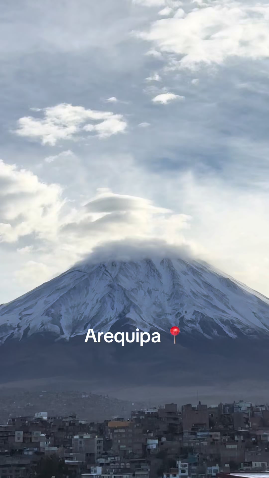 Arequipa
