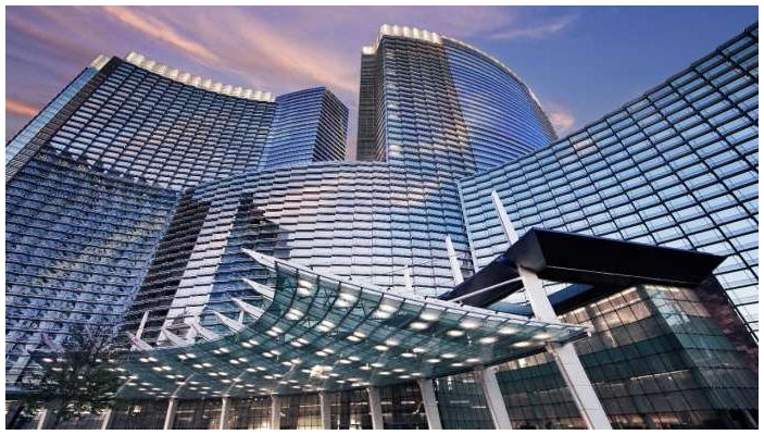 Aria Resort & Casino