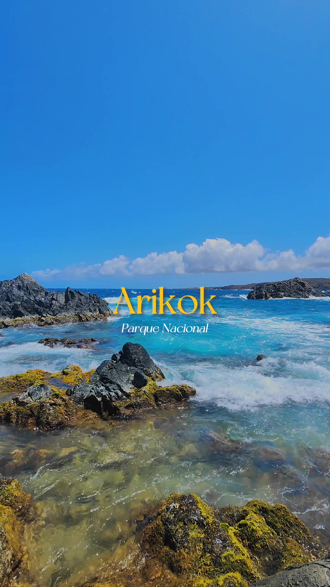 Arikok National Park