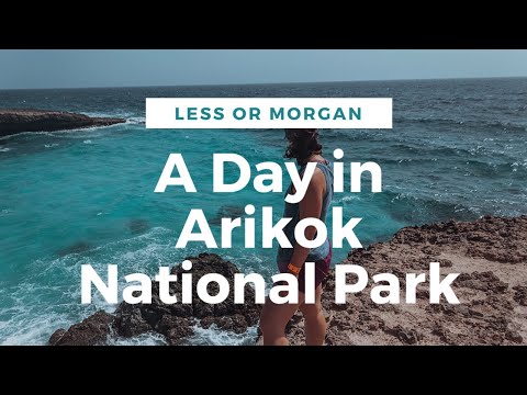 Arikok National Park