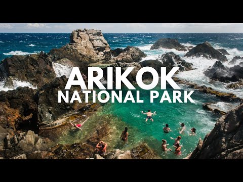 Arikok National Park