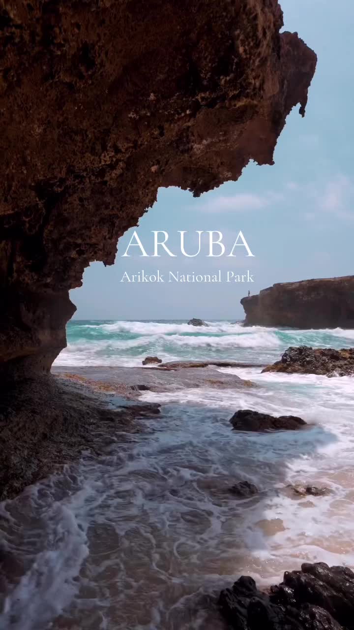 Arikok National Park