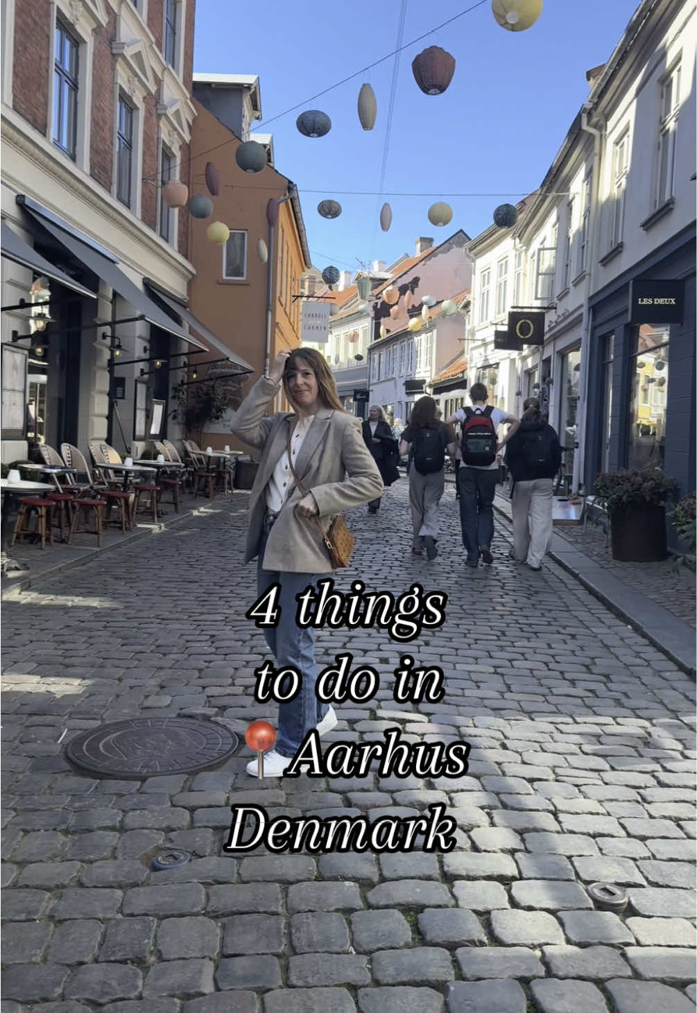 Архитектурный центр Тира (Aarhus)
