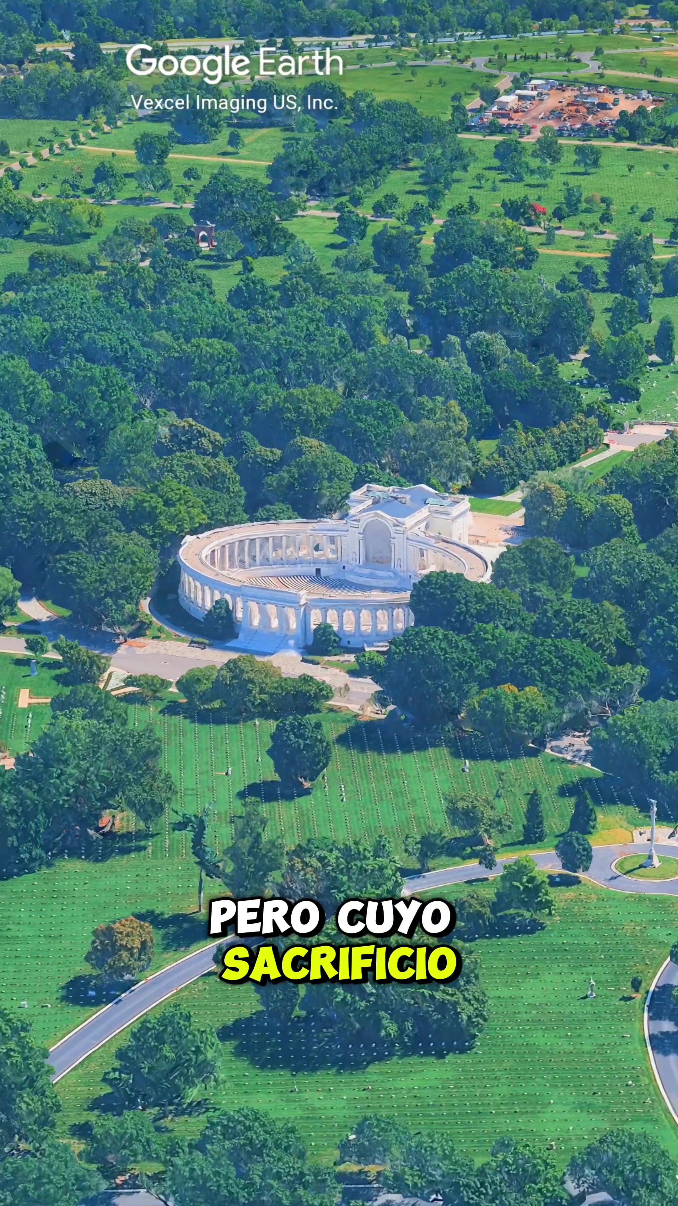 Arlington National Cemetery
