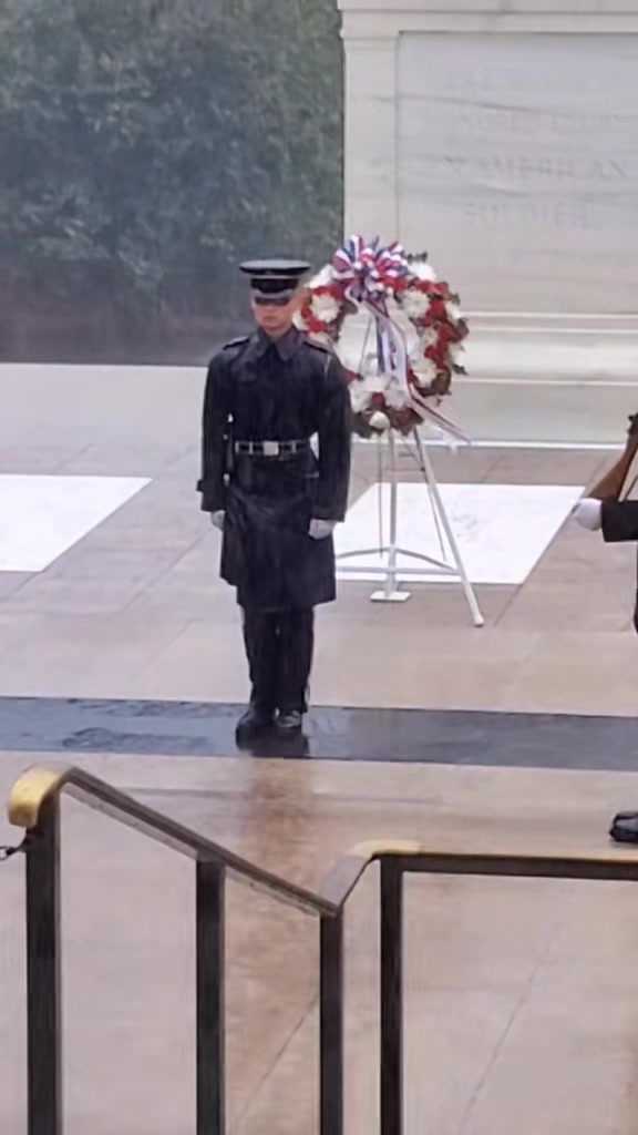 Arlington National Cemetery