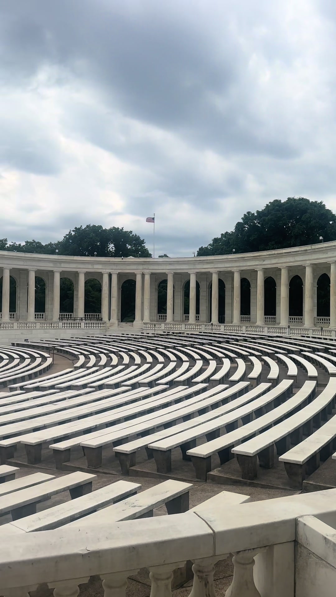Arlington National Cemetery