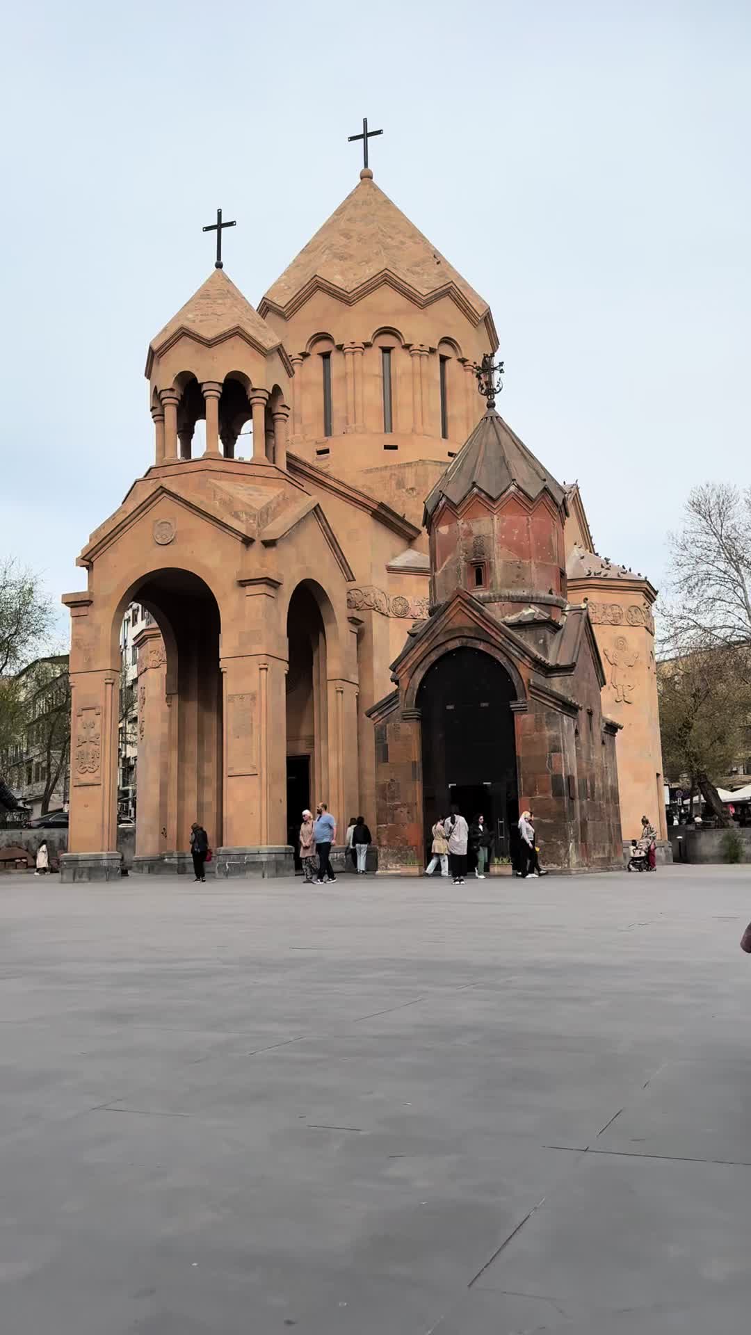 Армения