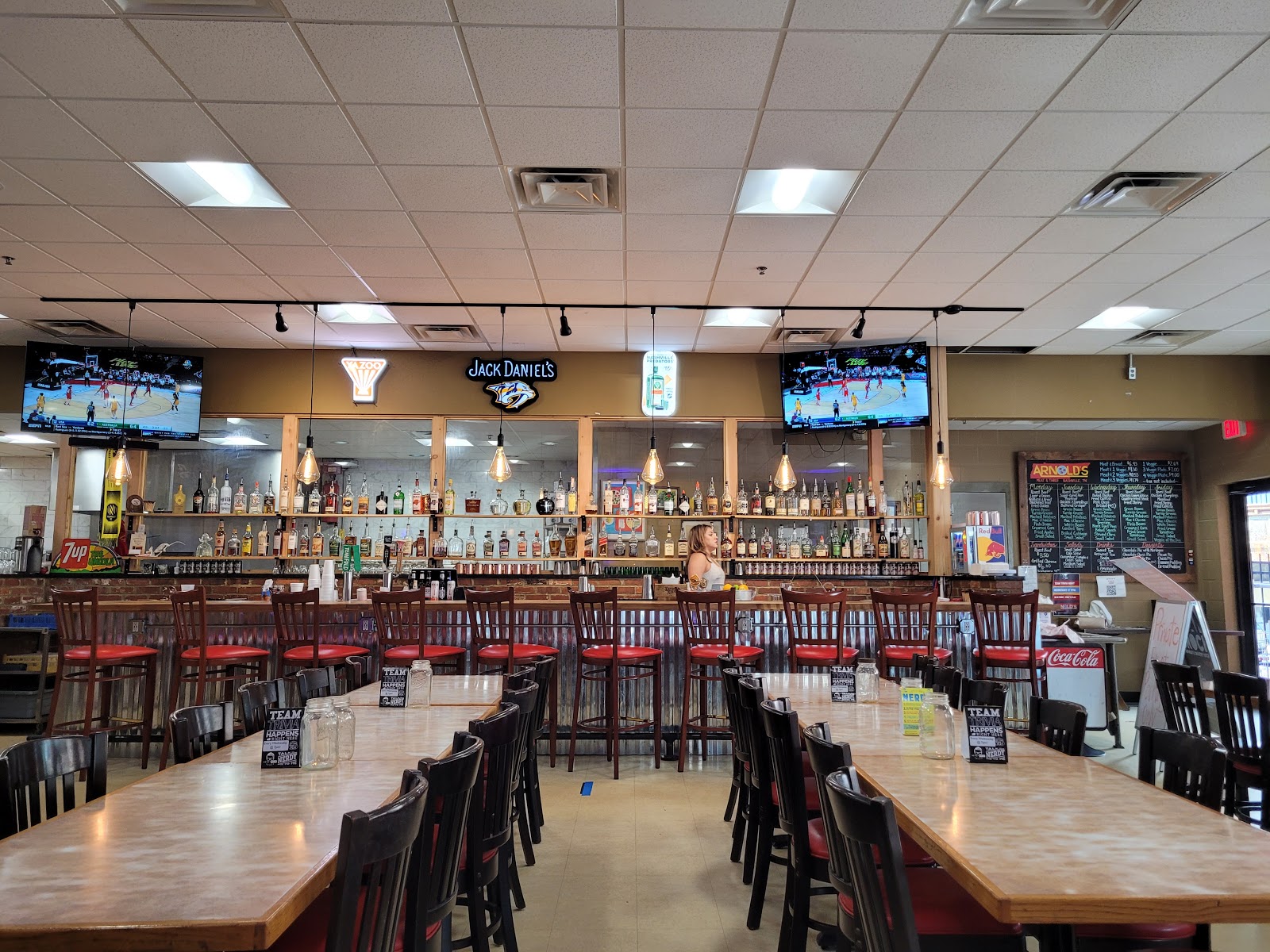 Picture for Arnold's Country Kitchen (Nashville)