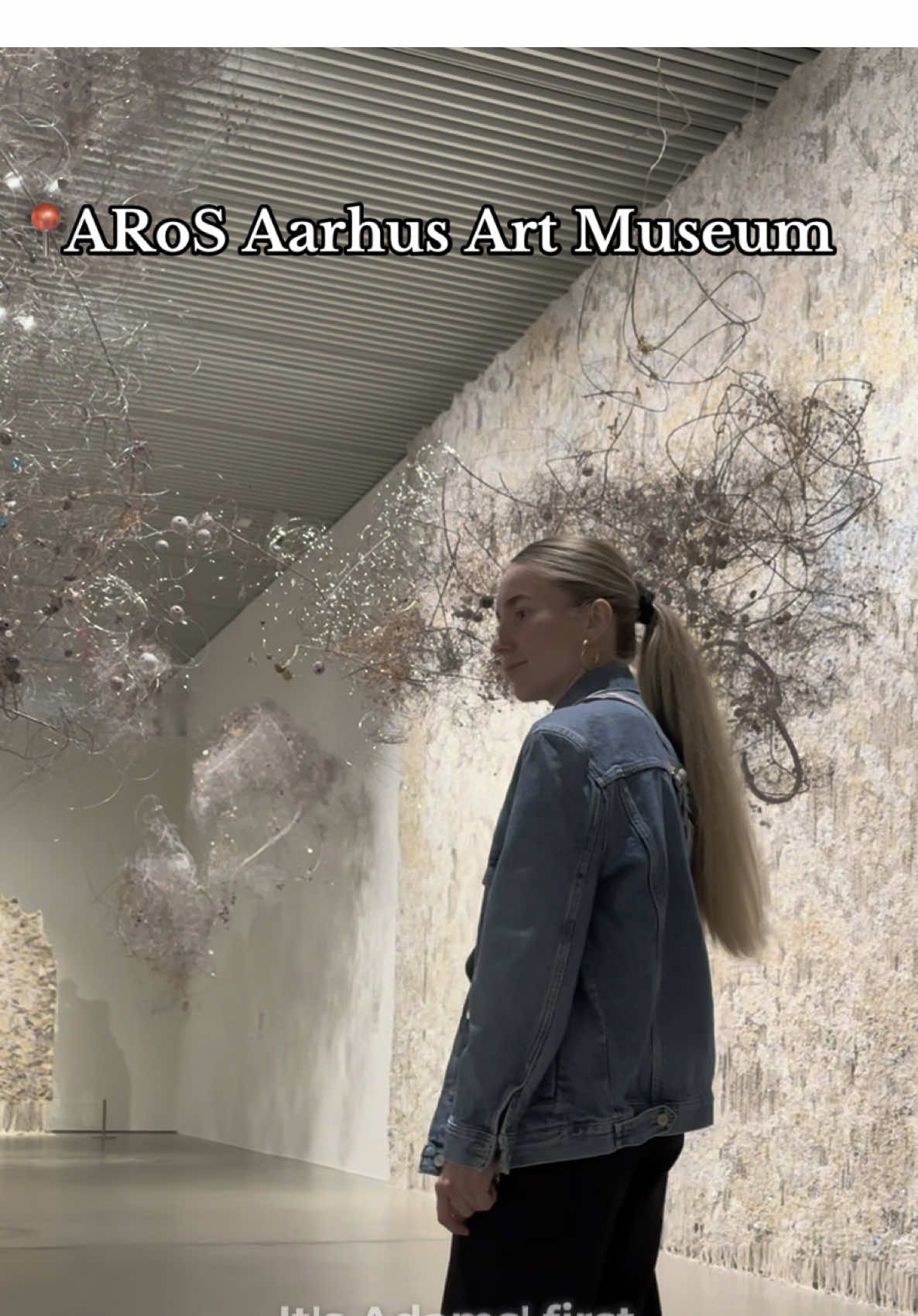 ARoS Aarhus Kunstmuseum