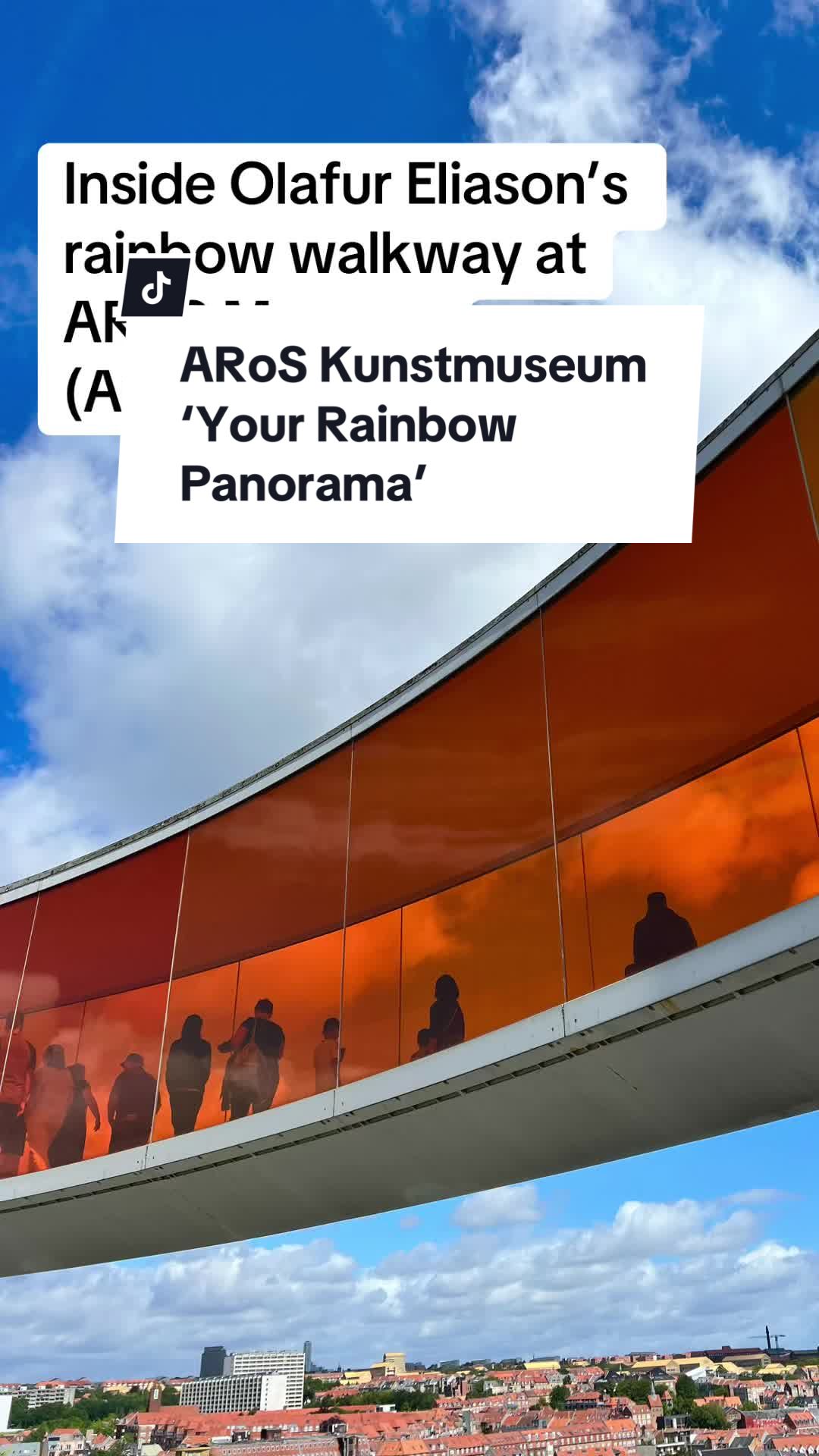 ARoS Aarhus Kunstmuseum