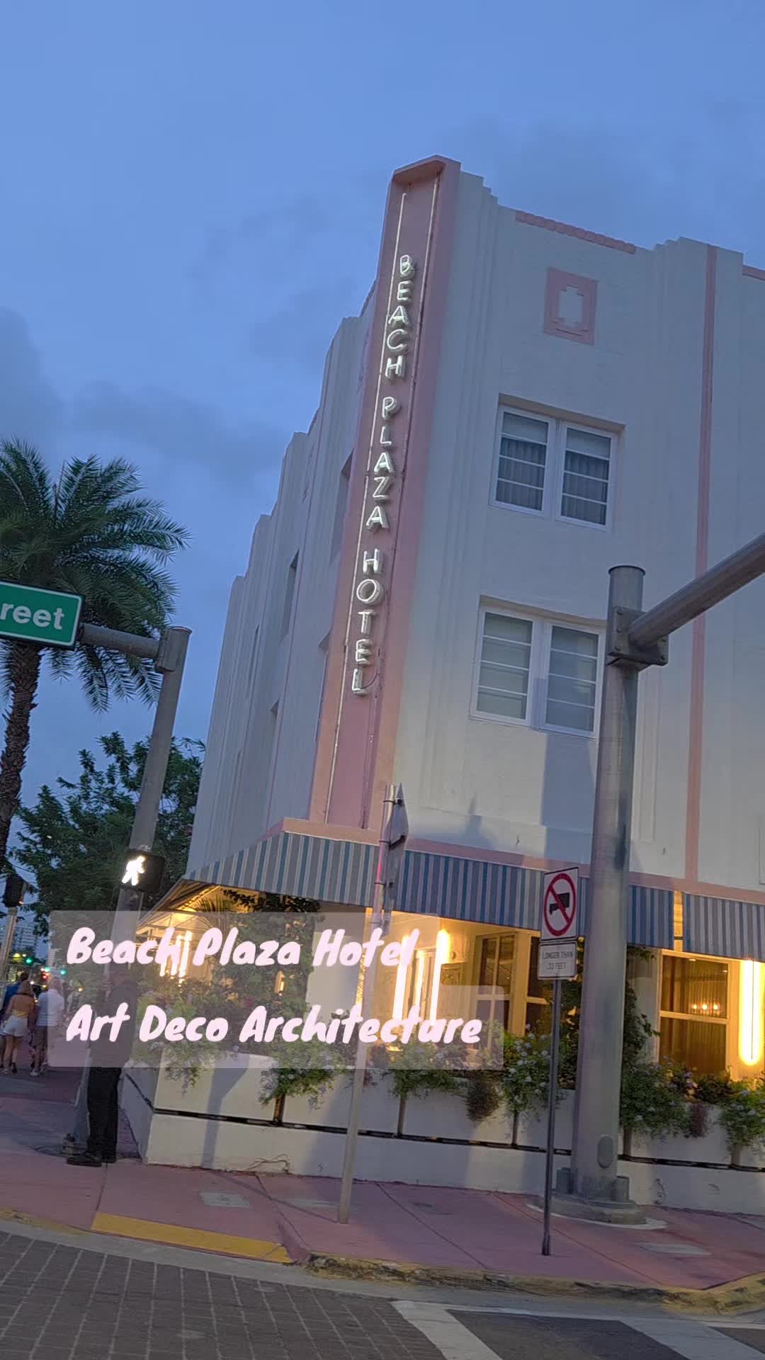 Art Deco Historic District