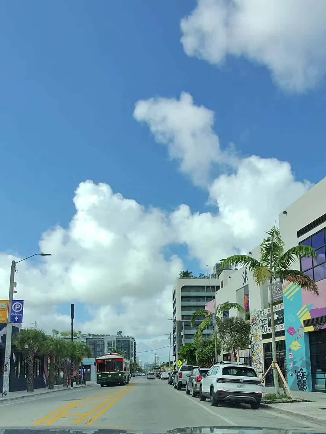 Art Deco Historic District