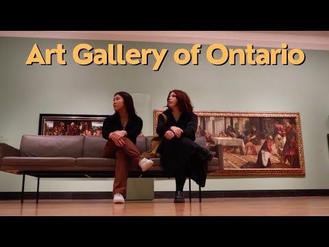 Art Gallery of Ontario