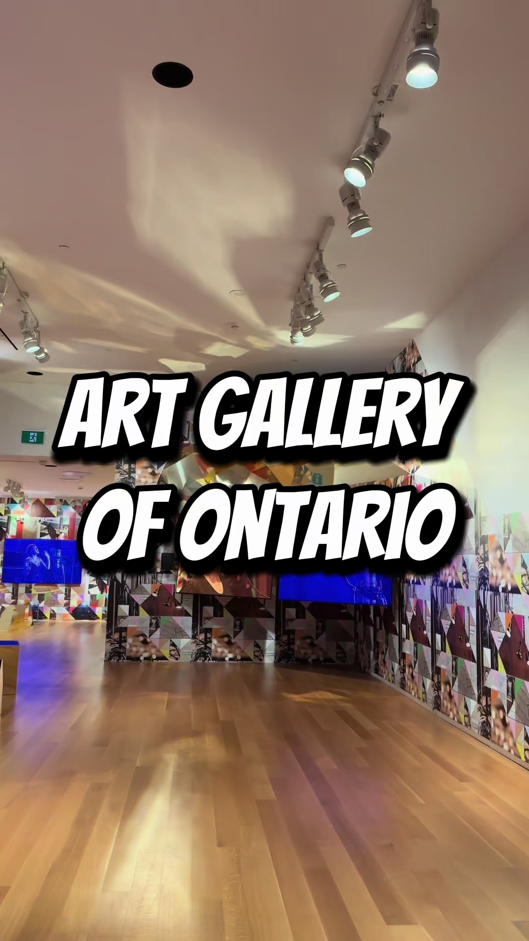 Art Gallery of Ontario