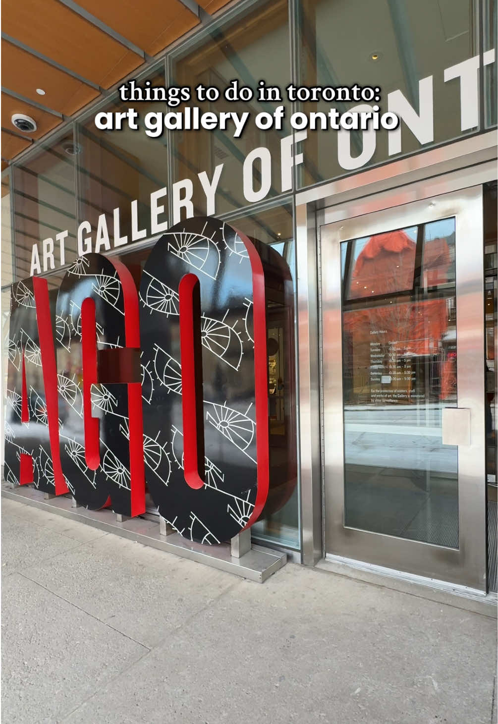 Art Gallery of Ontario
