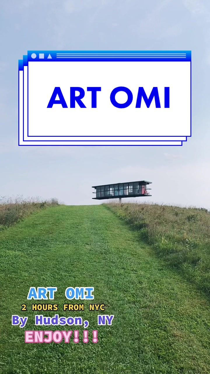 Art Omi