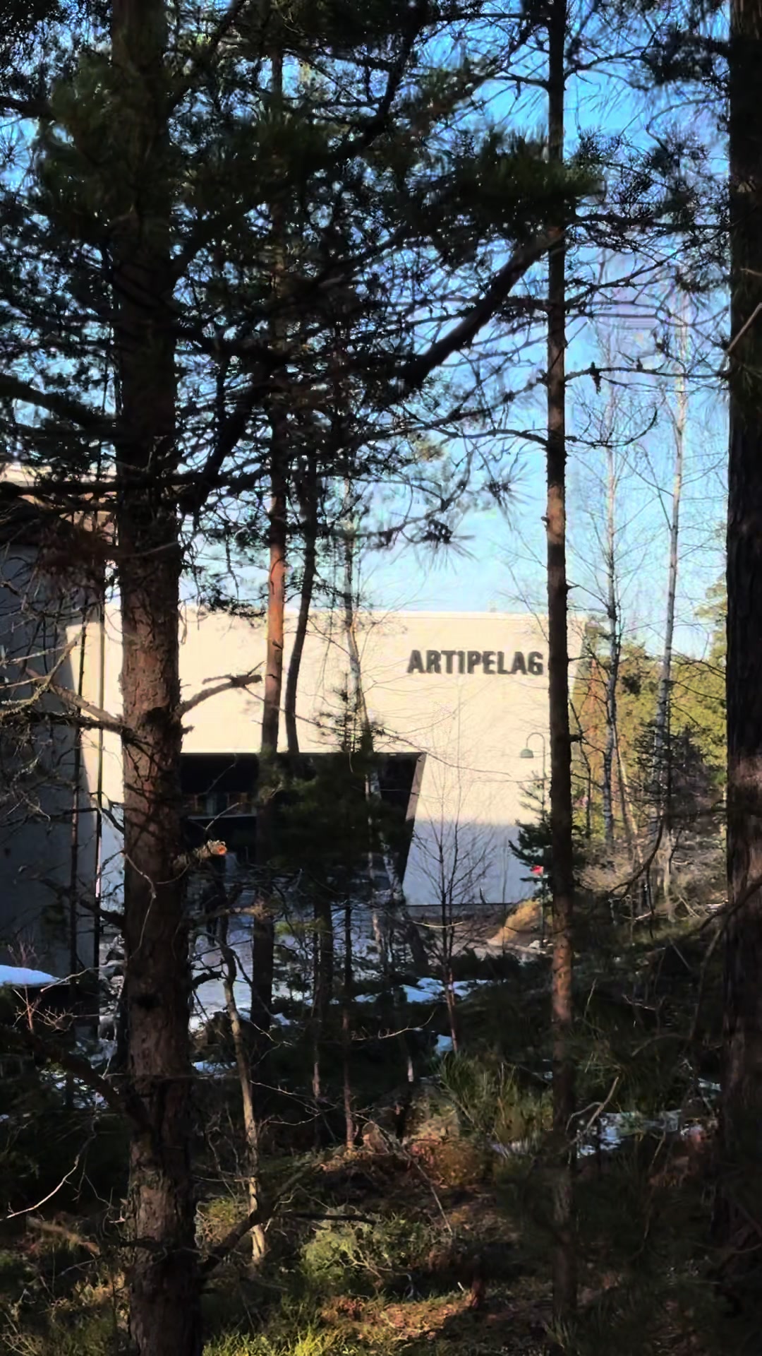 Artipelag