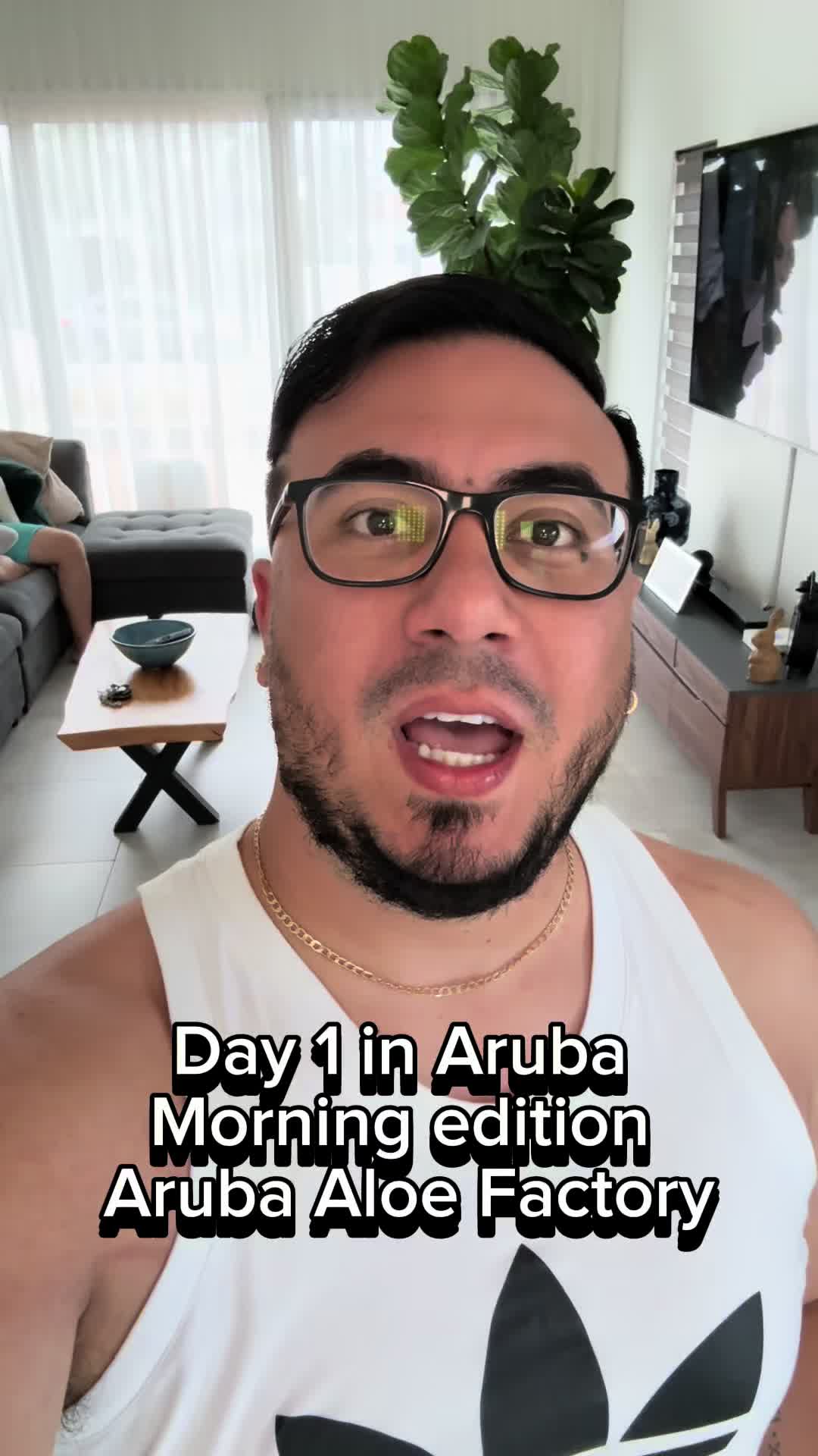 Aruba Aloe Factory and Museum
