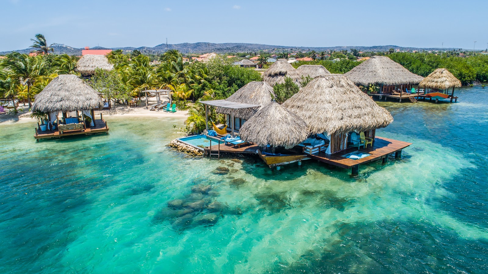 Picture for Aruba Ocean Villas