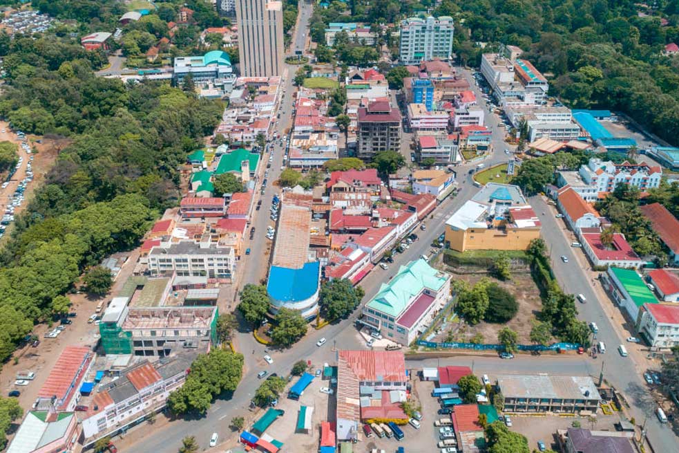 Arusha