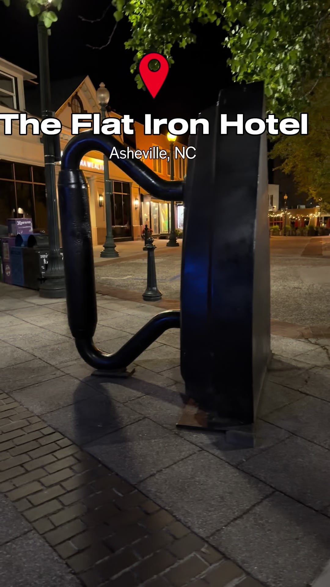 Asheville, NC