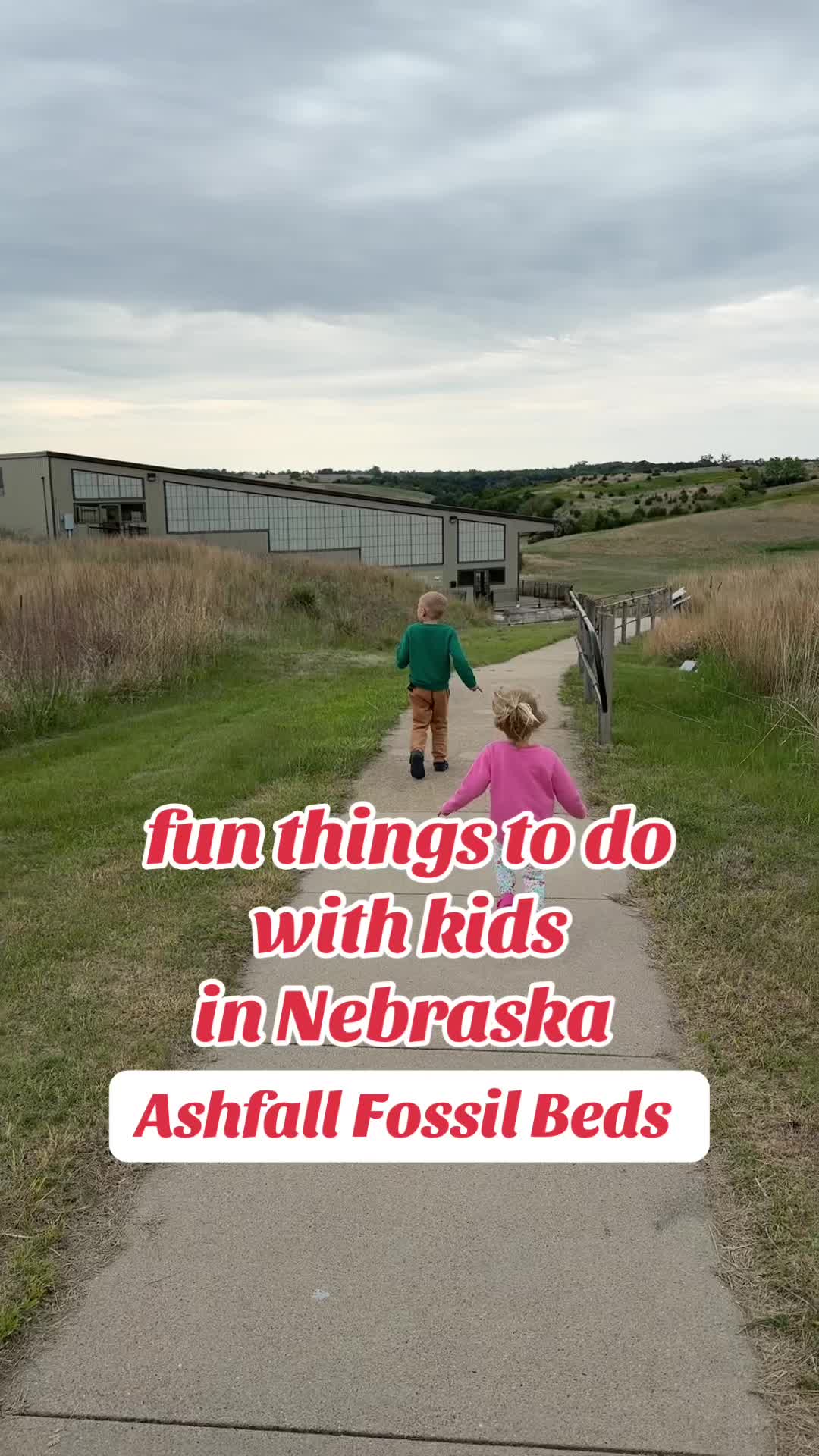 Ashfall Fossil Beds