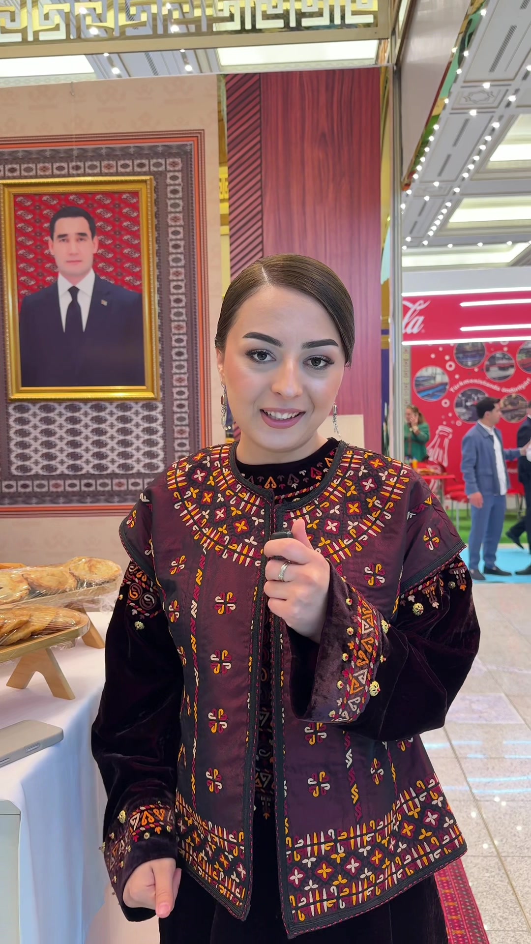 Ashgabat