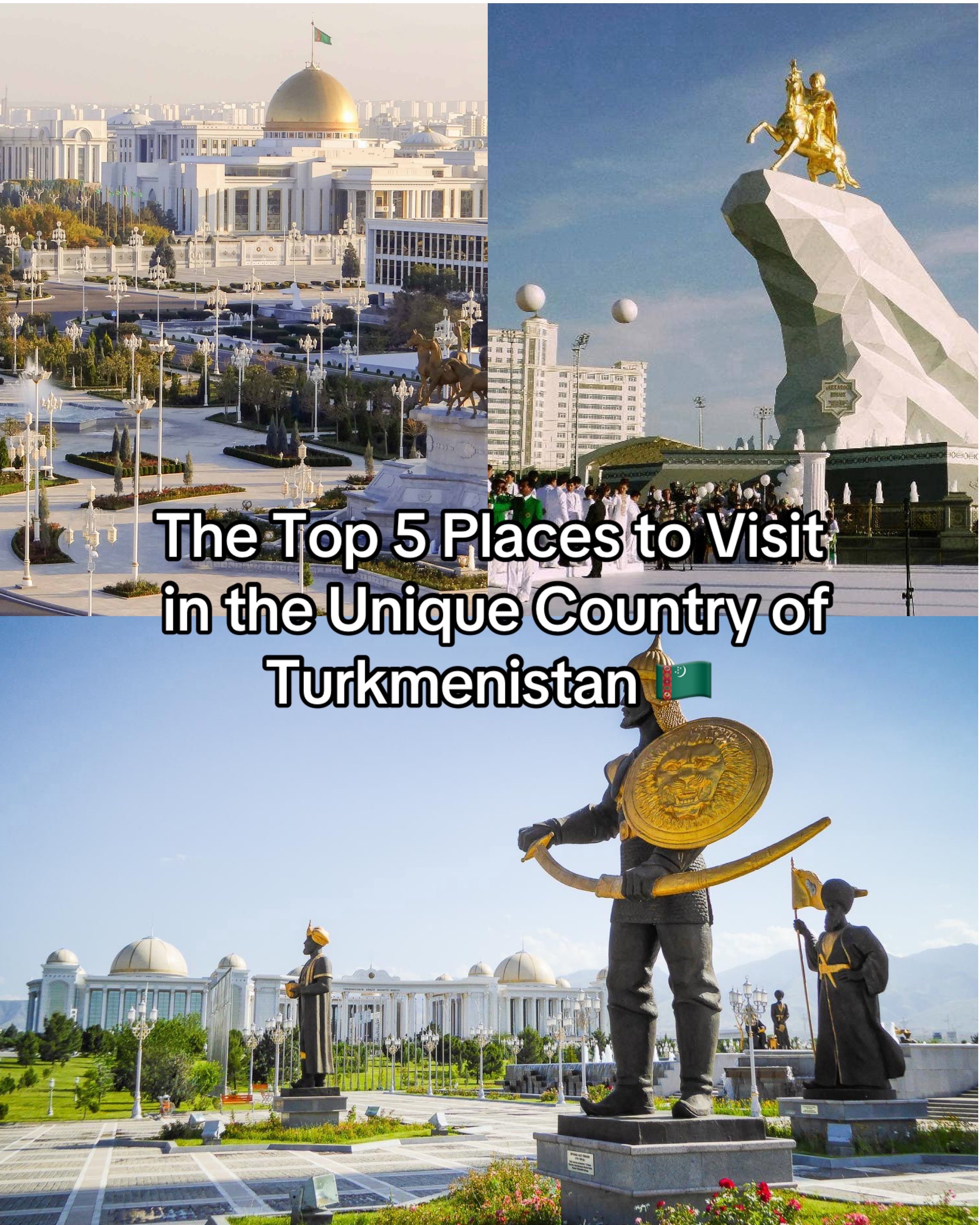 Ashgabat