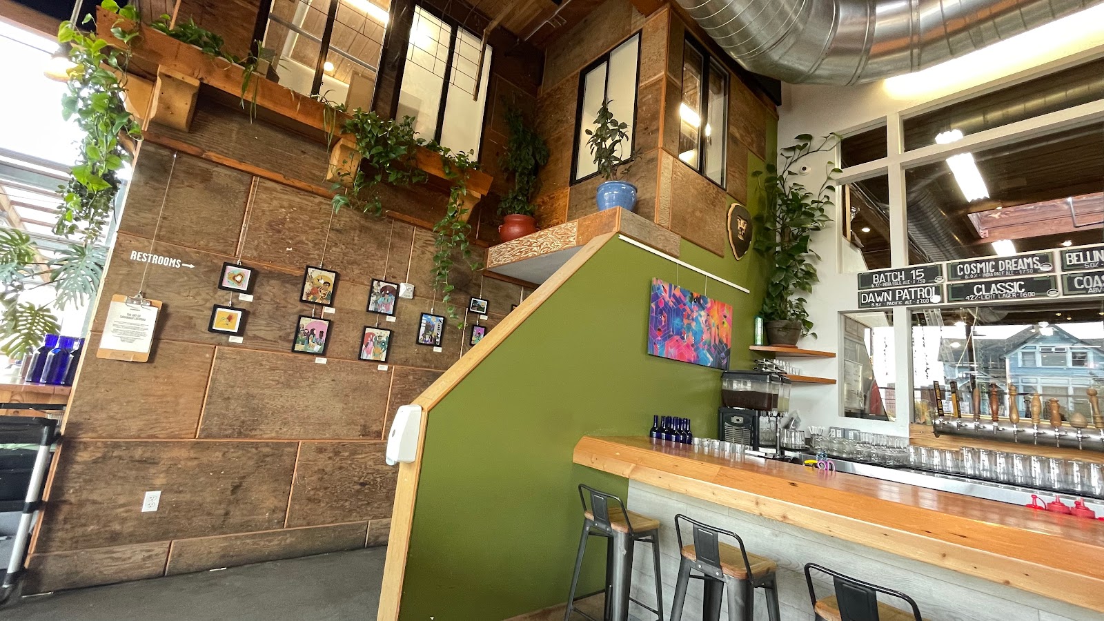 Picture for Aslan Brewing Company