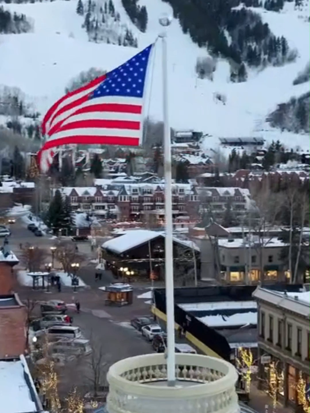 Aspen, CO