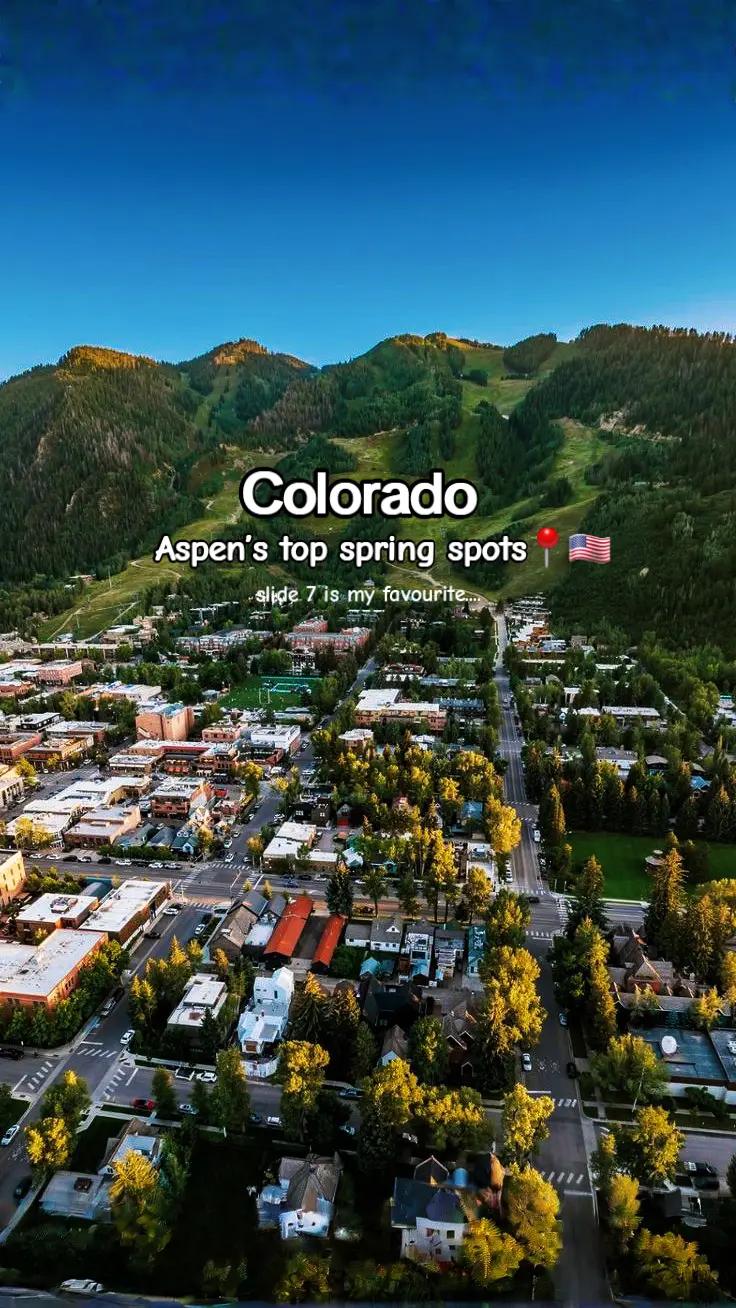 Aspen, CO