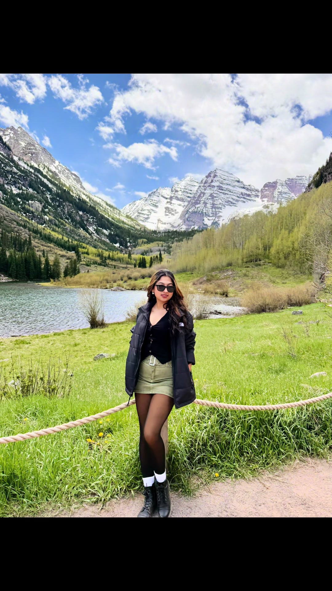 Aspen