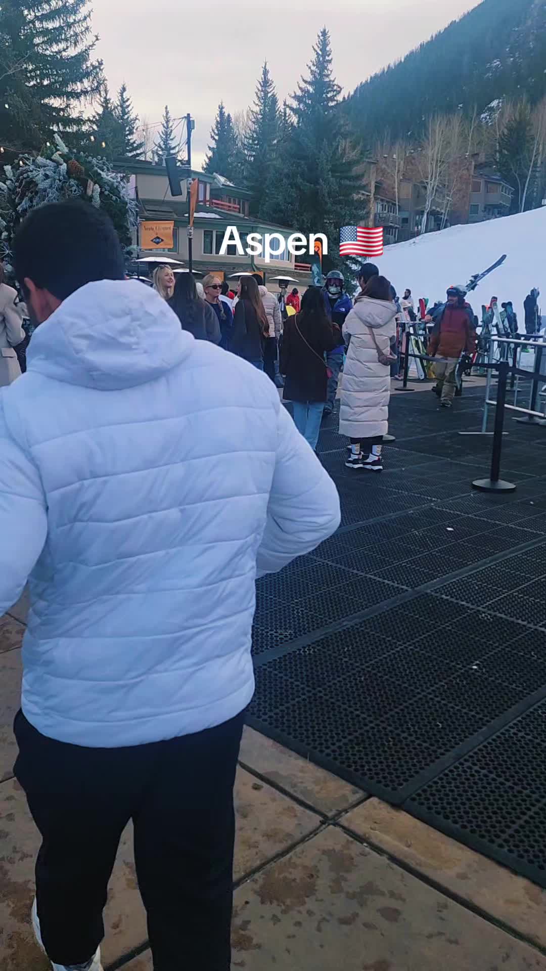 Aspen