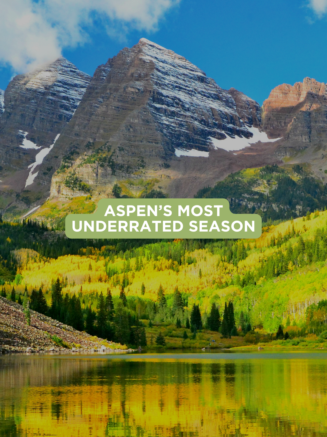 Aspen
