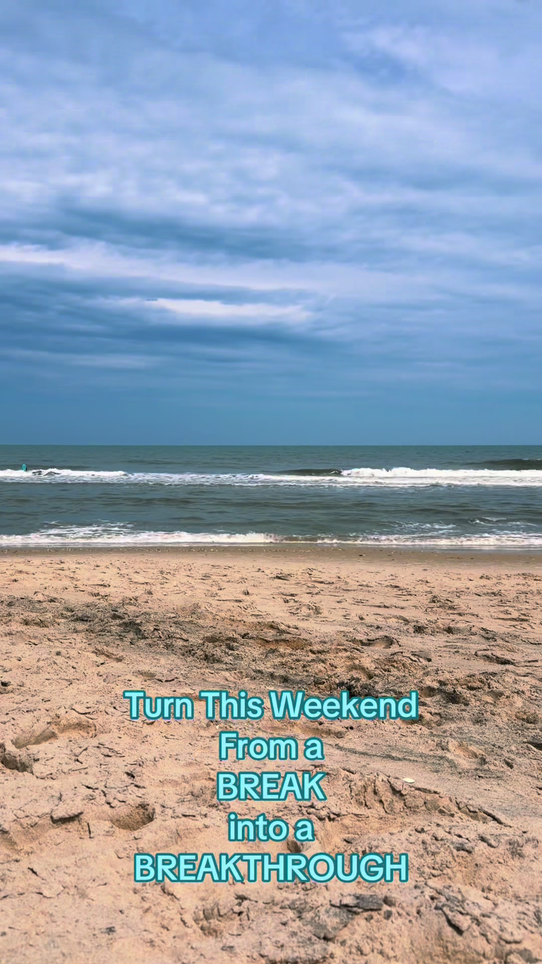 Assateague Island National Seashore, MD/VA