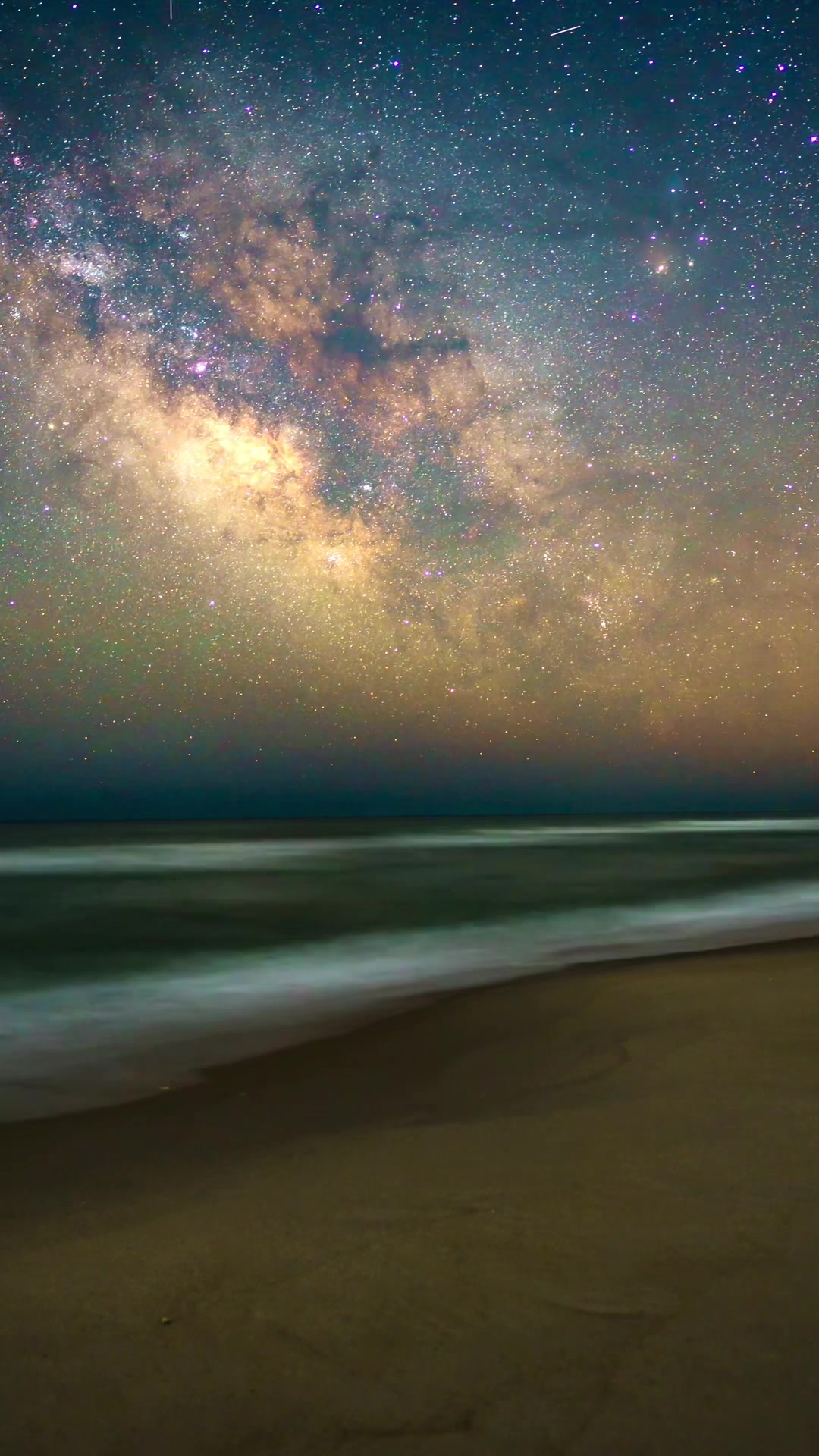 Assateague Island