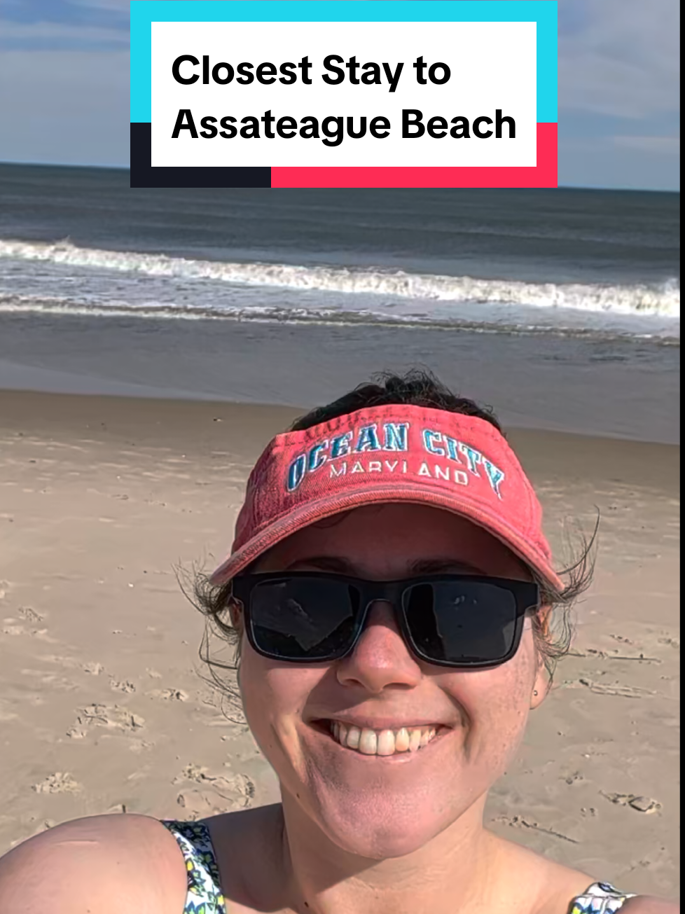 Assateague Island