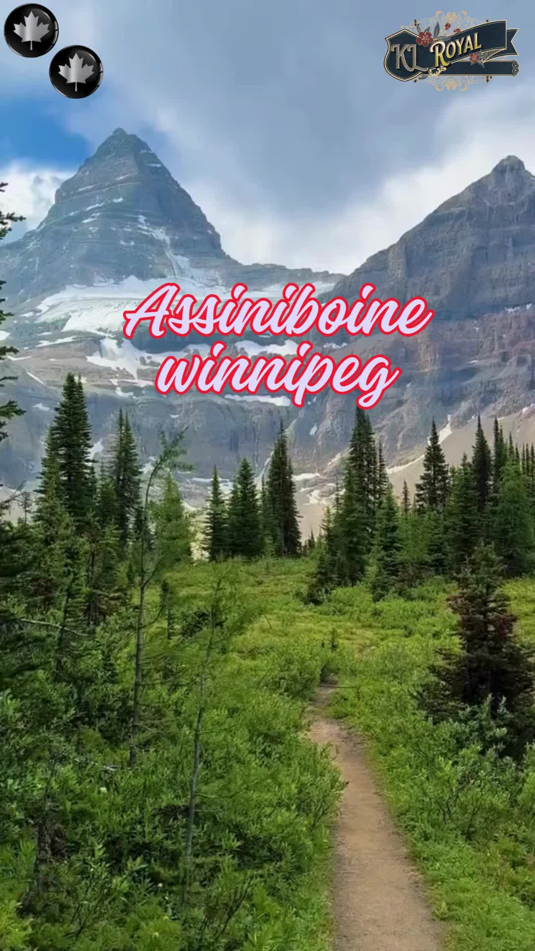 Assiniboine Park (Winnipeg)