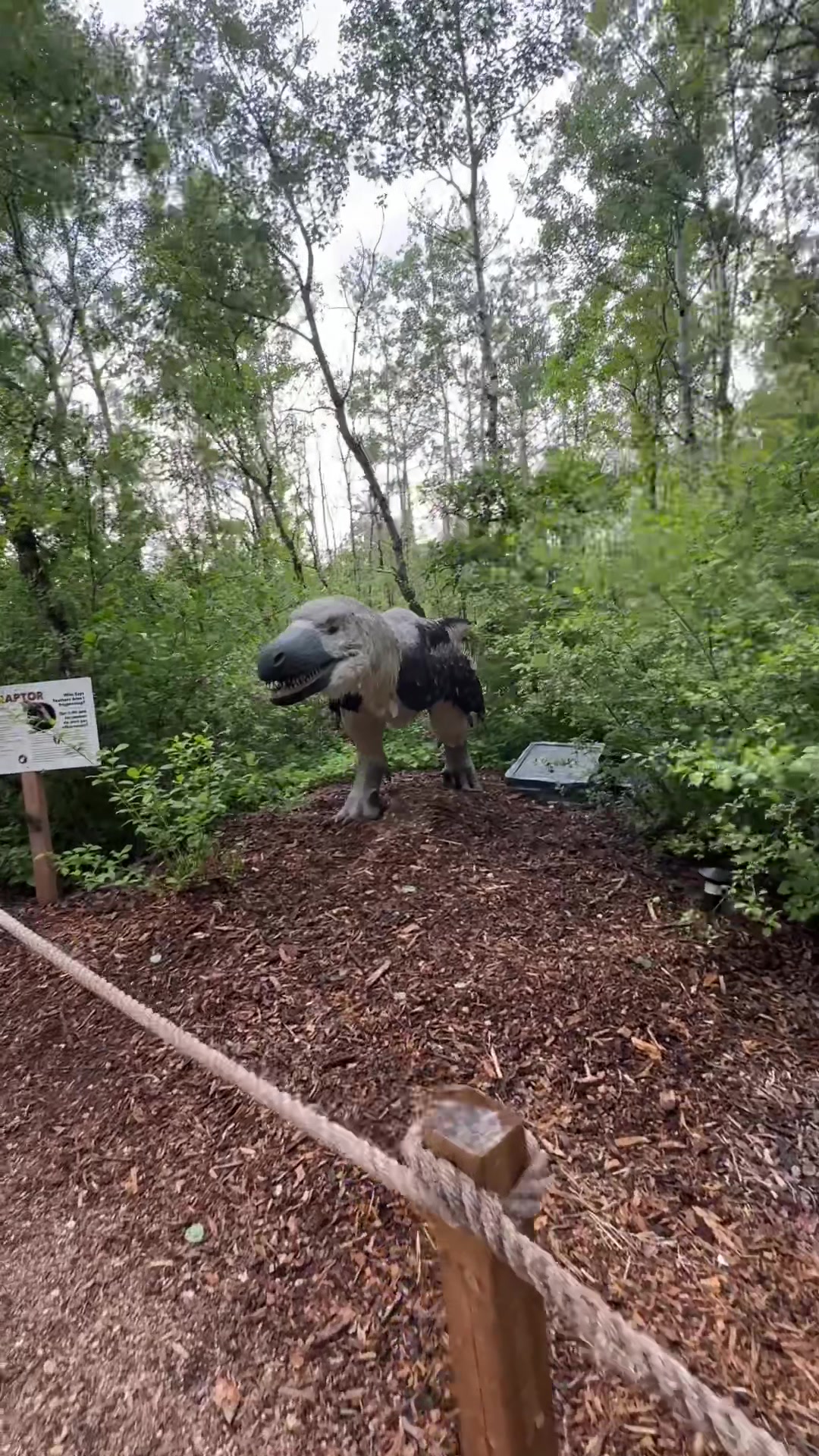 Assiniboine Park & Zoo (Winnipeg)