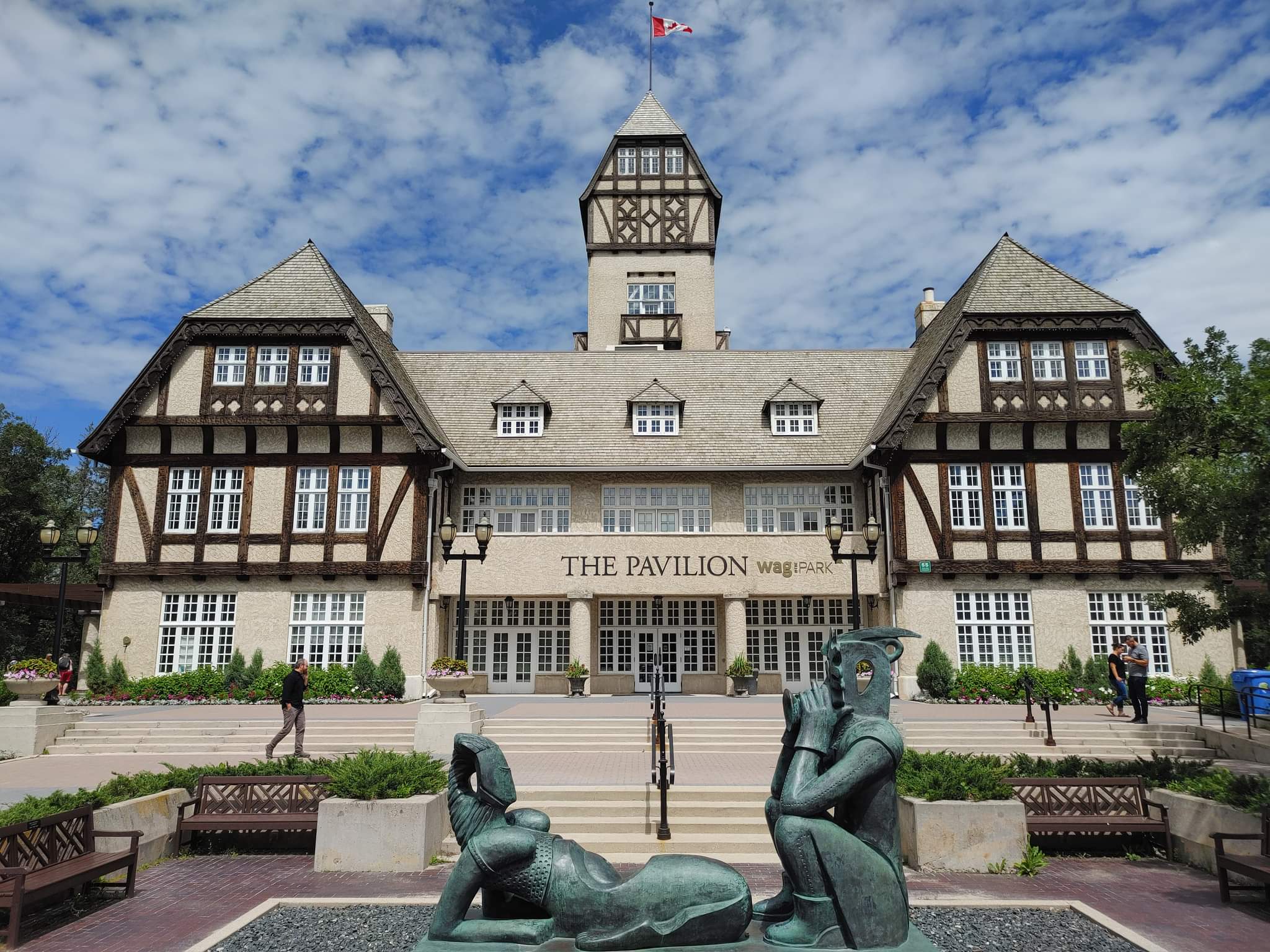 Assiniboine Park (Winnipeg)