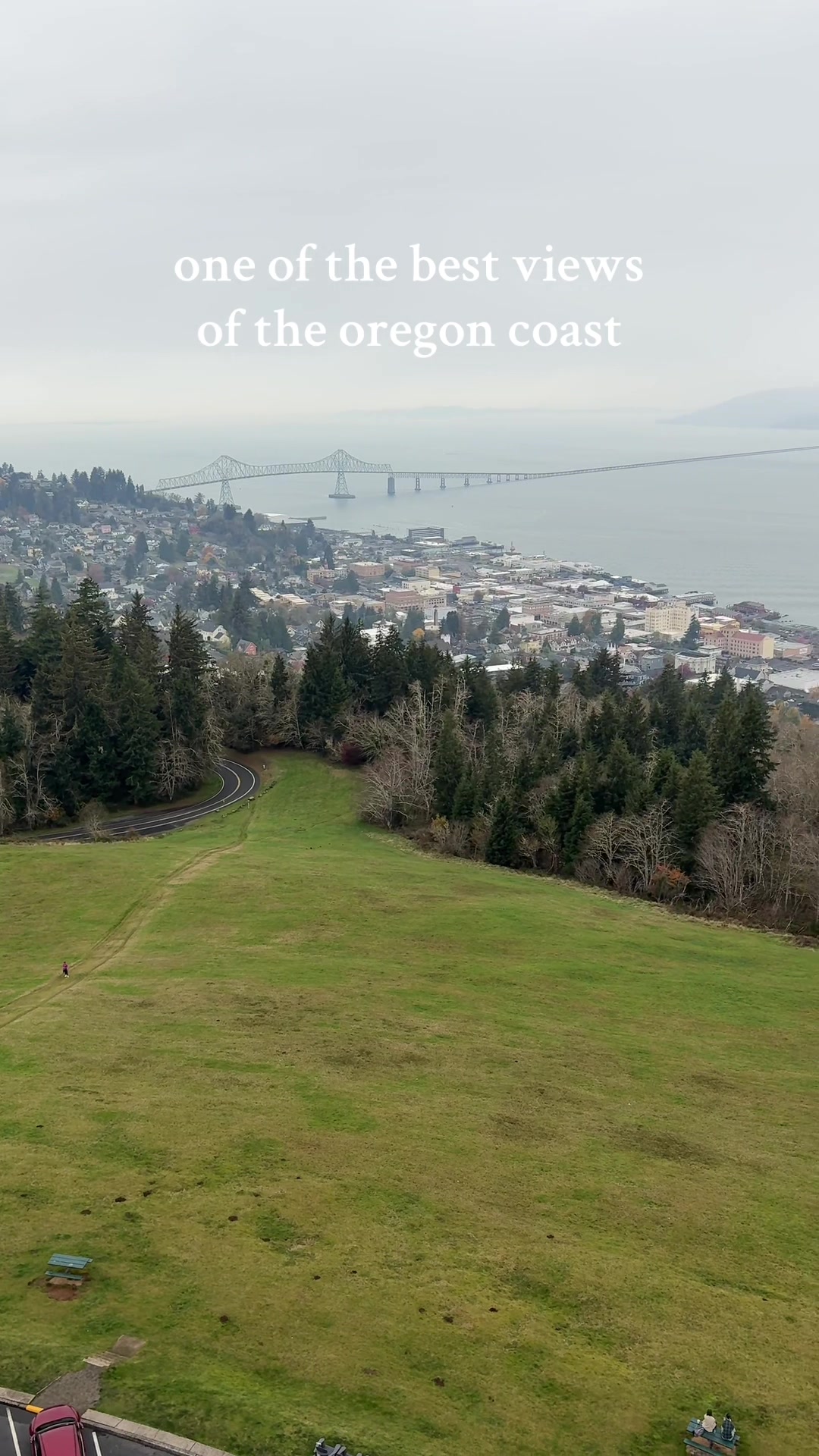 Astoria Column