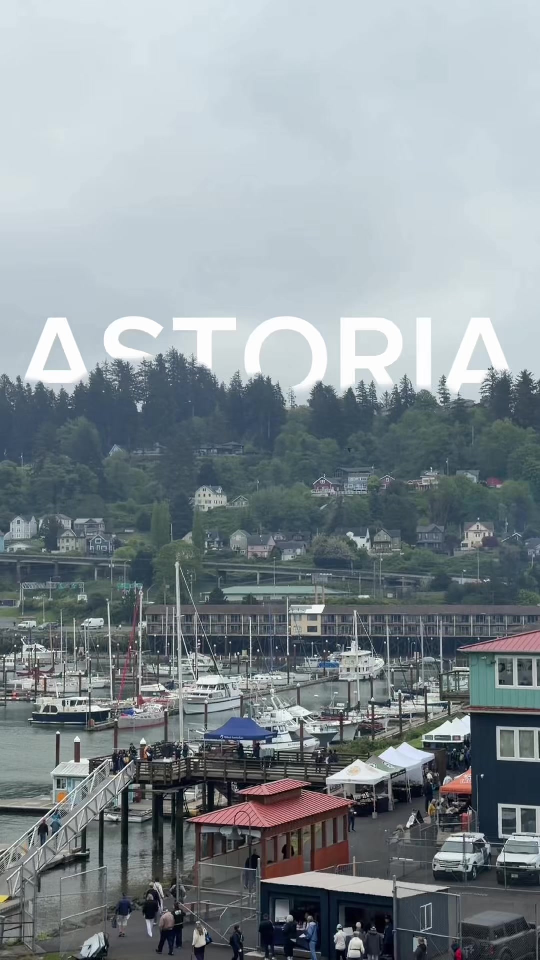 Astoria