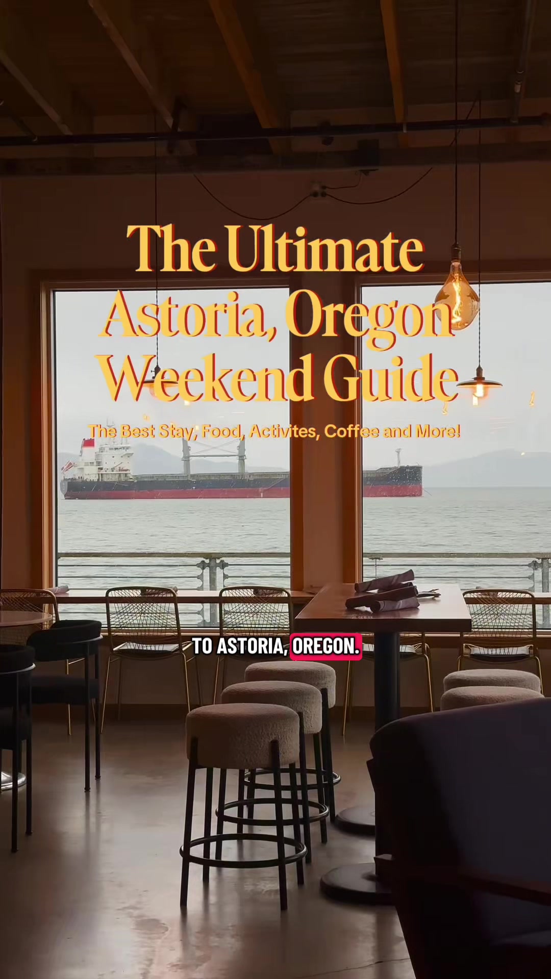 Astoria