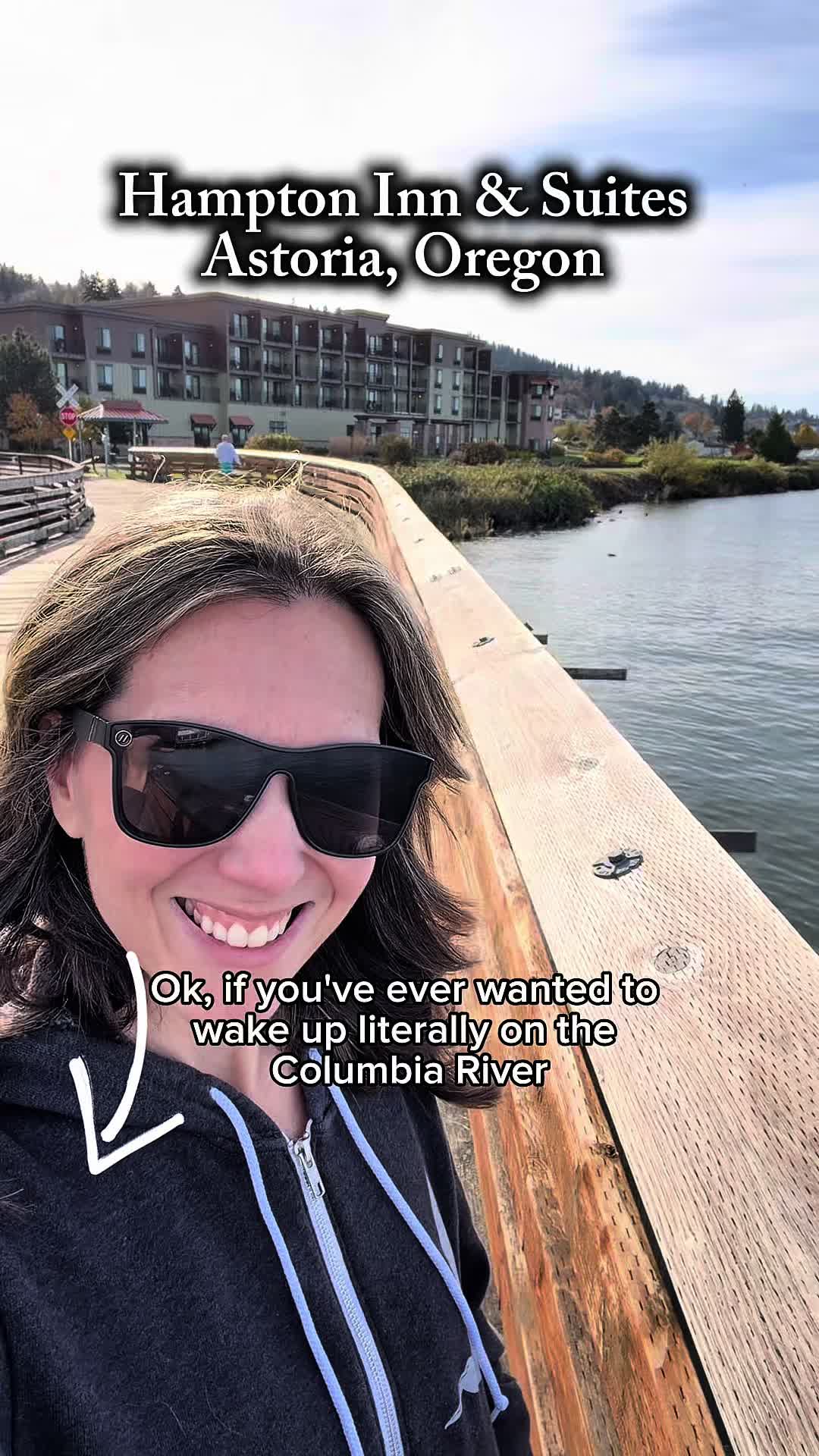 Astoria