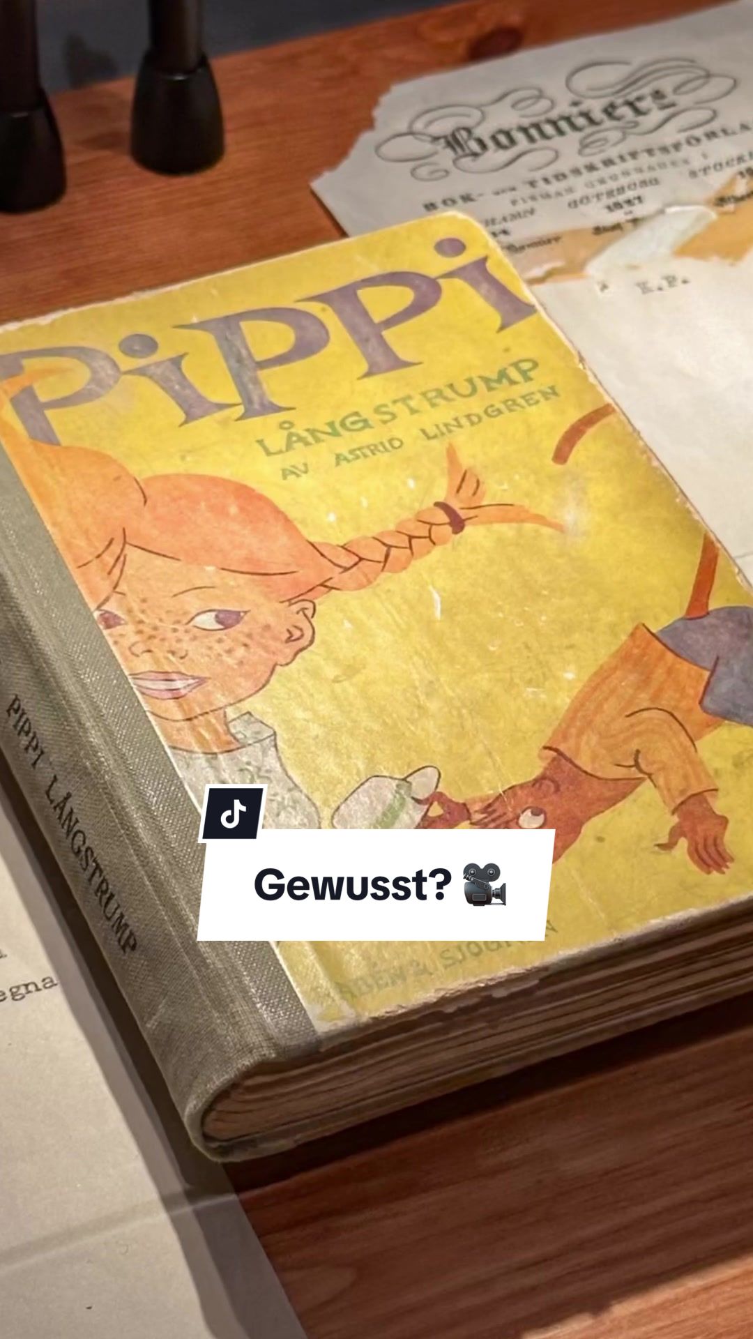 Astrid Lindgren's World (парк-музей, Виммербю)