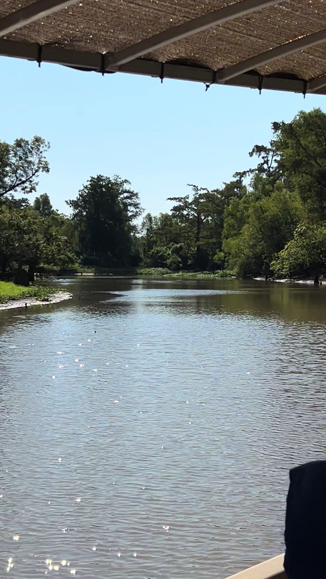 Atchafalaya National Wildlife Refuge