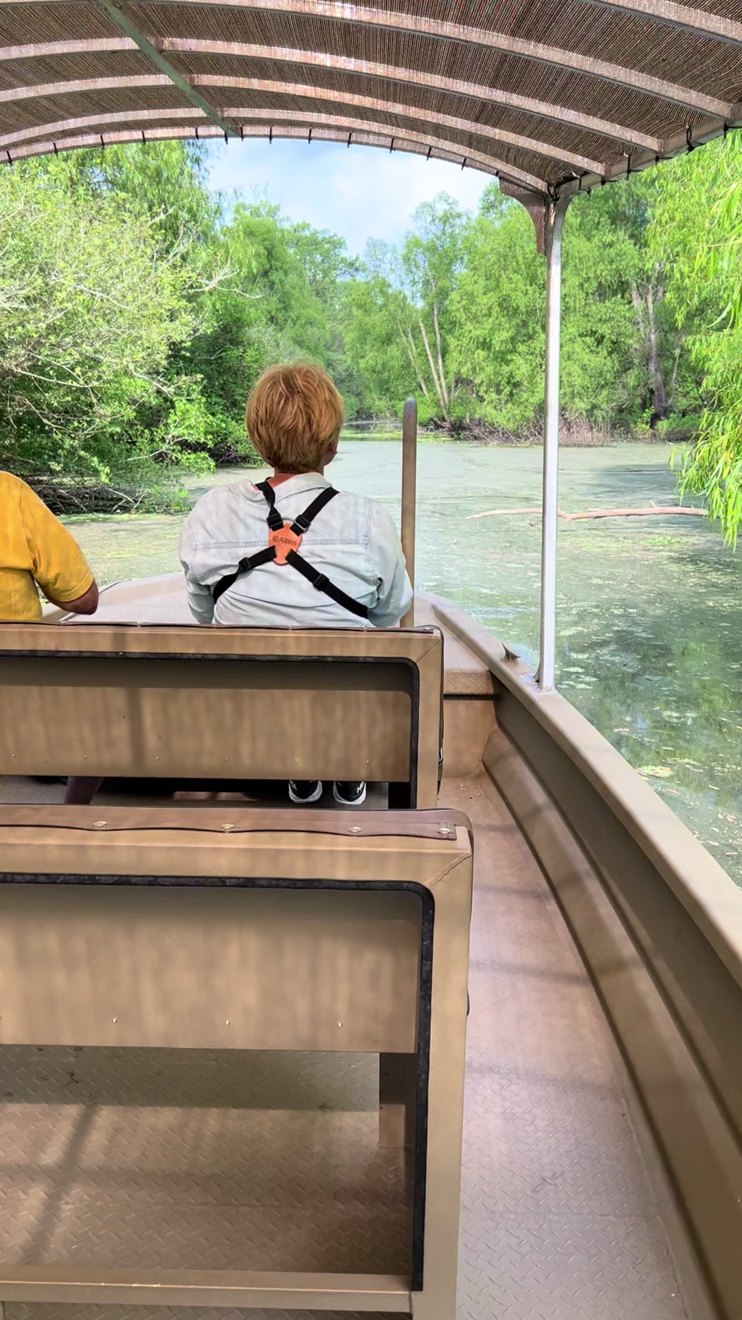 Atchafalaya National Wildlife Refuge