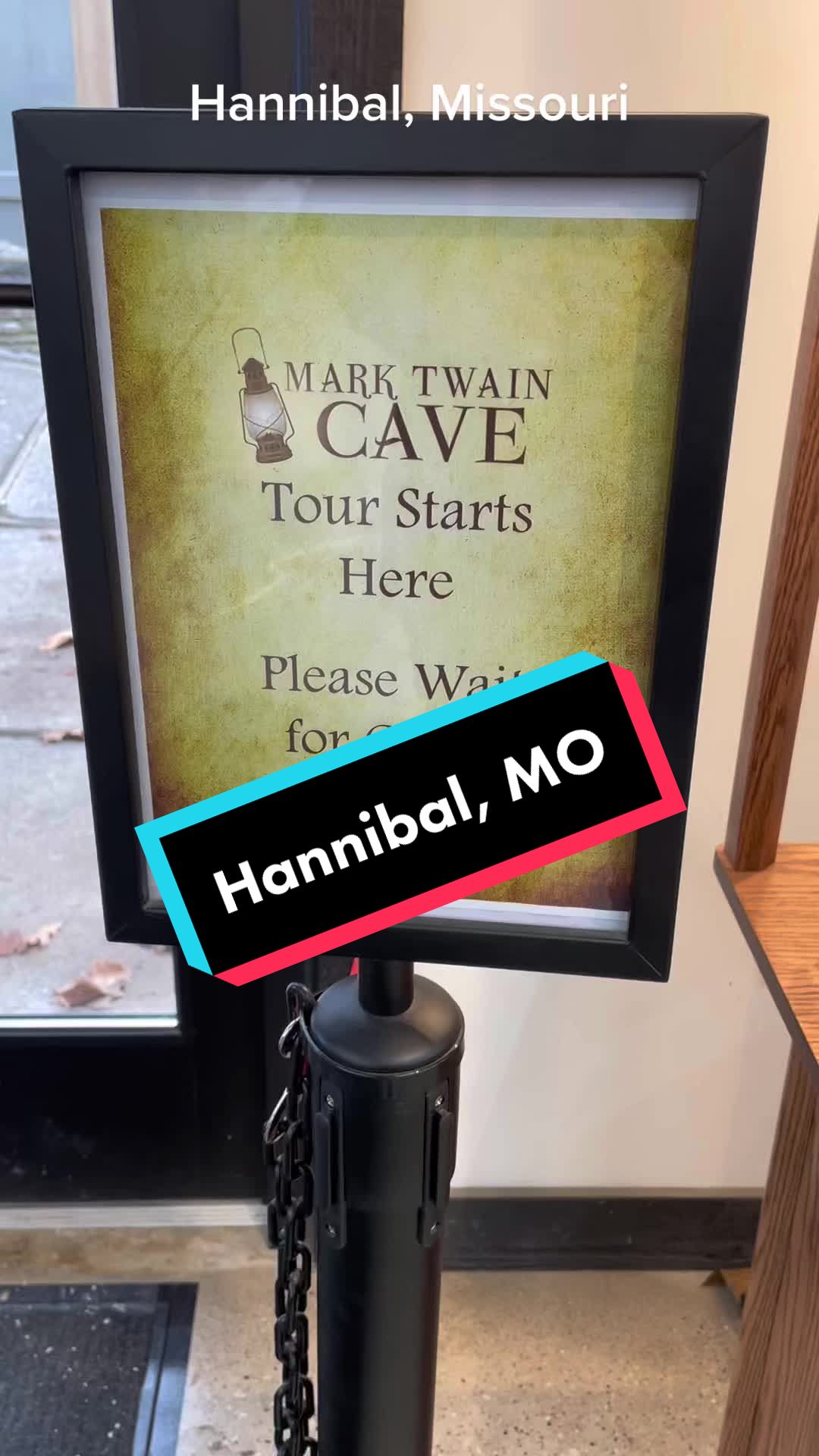 Atchison, KS (Mark Twain Boyhood Home & Museum area)