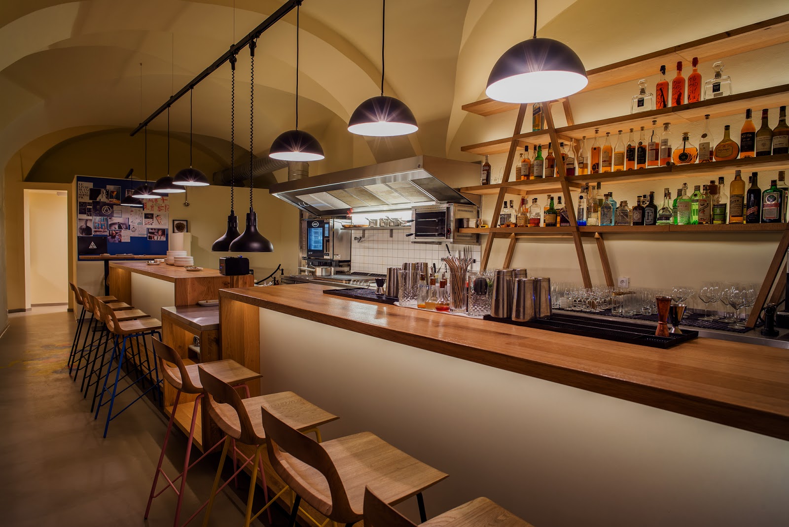 Изображение для Atelier Bar & Bistro